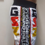 German MMA shorts